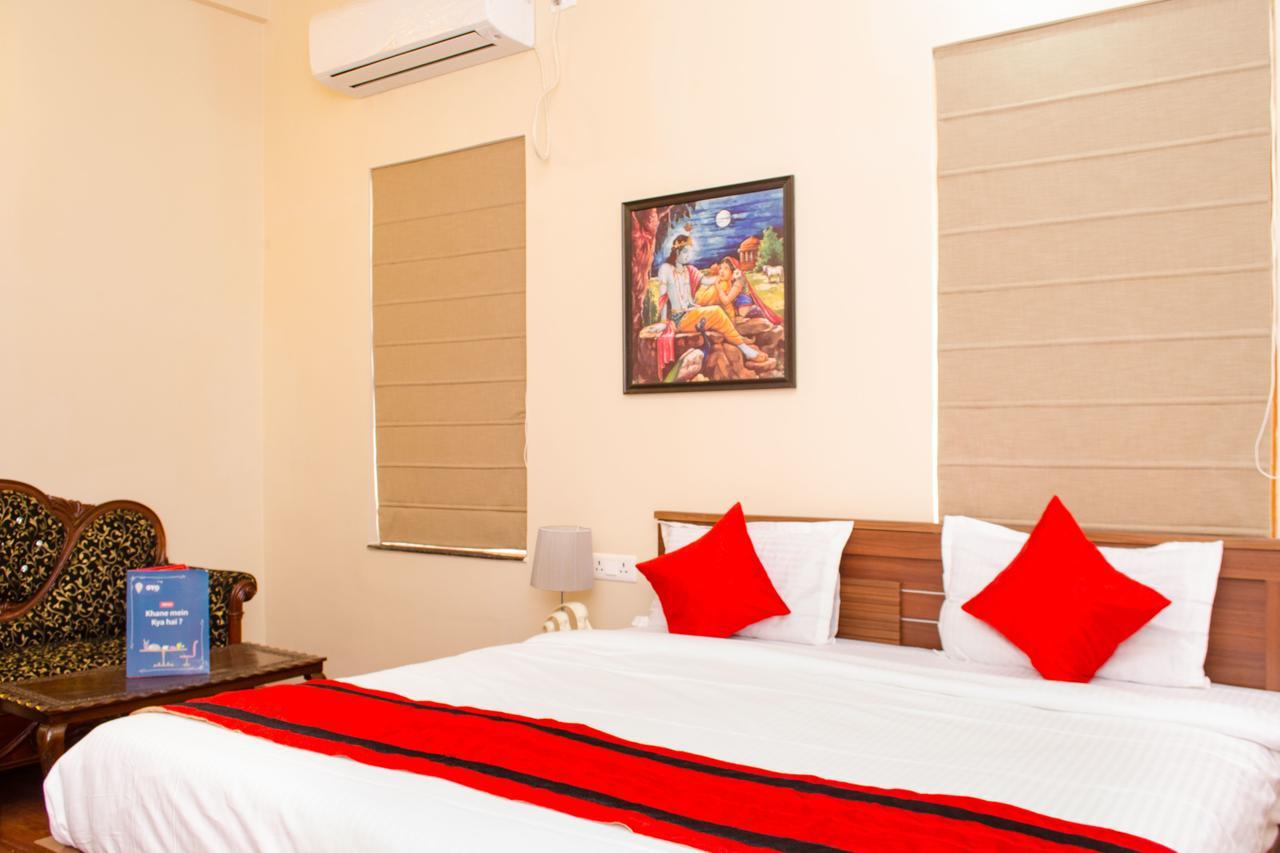 Oyo 7187 Earth Aromaa Hotel Колката Екстериор снимка