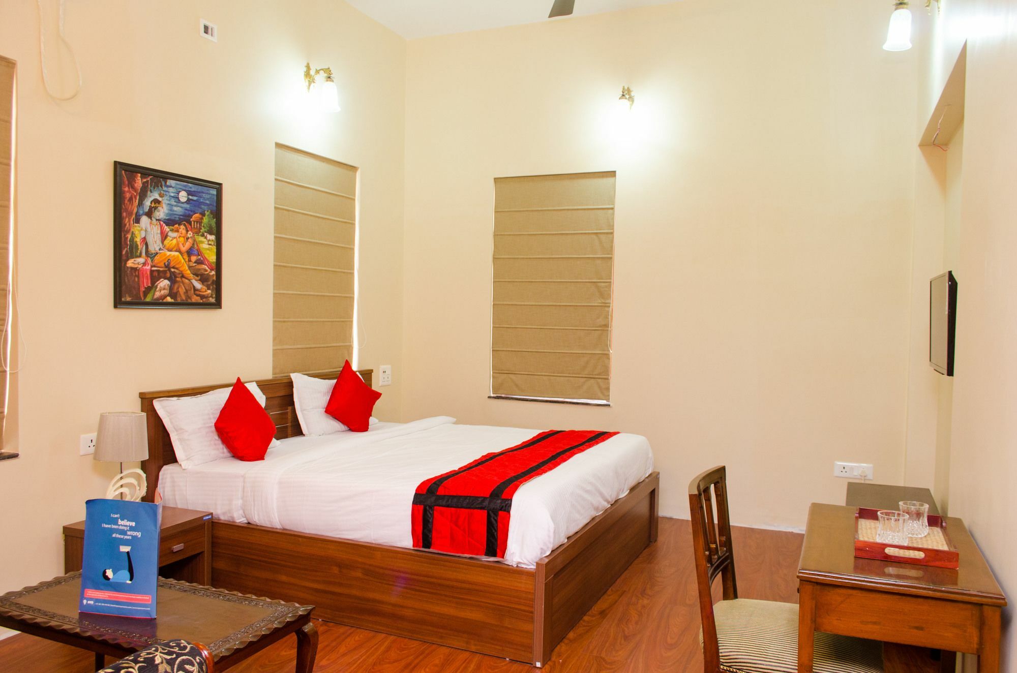 Oyo 7187 Earth Aromaa Hotel Колката Екстериор снимка